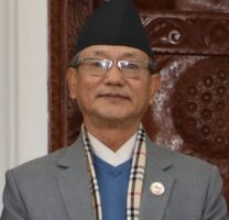 महत्त्वपूर्ण विधेयक पारित गर्नुअघि दलहरूबीच सहमति र समझदारी जुटाउनु पर्दछ : सांसद हेमराज राई