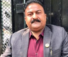 विकास र समृद्धिका लागि निर्वाचनमा एउटा दललाई बहुमत दिलाउनुपर्छ : सांसद राजकुमार गुप्ता