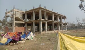 टीकापुरमा सरुवा रोग अनुसन्धान केन्द्र निर्माण