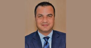 प्रभु बैंकका वरिष्ठ डेपुटी सीईओ मनोज न्यौपाने पक्राउ