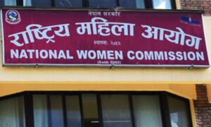 स्थापनाको २२ वर्षपछि आफ्नै भवनमा सर्दै महिला आयोग