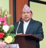 भ्रष्टाचारविरुद्ध अभियान आवश्यक’: पूर्वगृहमन्त्री श्रेष्ठ