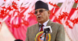 विश्वको वर्तमान समस्या दक्षिणको मौलिक ज्ञानले समाधान गर्छ : प्रधानमन्त्री