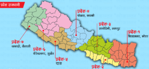 कसरी भयो कोशी पहिलो र लुम्बिनी कमजोर ?