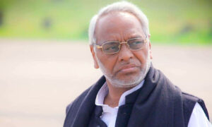 लोसपाबाट अलग्गिए राजेन्द्र महतो, घोषणा गरे नयाँ अभियान