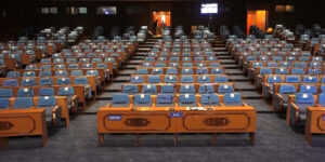 सोमबारदेखि संसद्को अधिवेशन : यी हुन् सम्भावित कार्यसूची