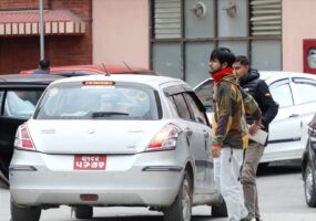 सन्दीप लामिछानेले उच्च अदालतमा दायर गरे पुनरावेदन