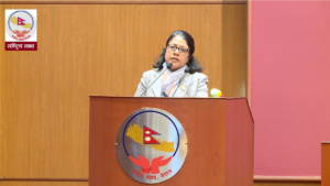 टेस्टेड र फेलियरहरूलाई किन उपकुलपतिको सर्टलिस्टमा राखियो ?