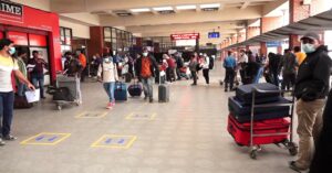 स्थाई रुपमा विदेशीनेको संख्या उच्च