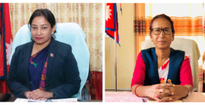 भरतपुर महानगर र माडी नगरपालिकाबीच भगिनी सम्बन्ध