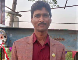 लुम्बिनी प्रदेशसभाका राप्रपा सदस्य यादव निलम्वित