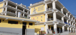 सामुदायिक विद्यालयका भवन राम्रा बने, विद्यार्थीको आकर्षण बढेन