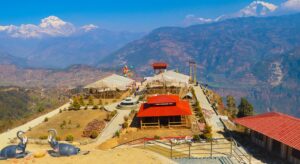 अनन्तश्री ब्राह्माण्डीय महायज्ञ तयारी अन्तिम चरणमा