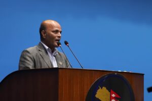 मेयर बालेनलाई प्रश्न– बालुवाटार त जानुभयो, छाया सेन्टर र बालमन्दिर कहिले जानुहुन्छ ?