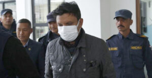 व्यवसायी अरुण चौधरीसहित तीनैजना थुनामुक्त