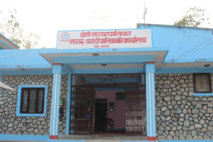 घरघरमा छिर्न थाले बाँदर र बँदेल : सडकमै देखिन्छन् चितुवा