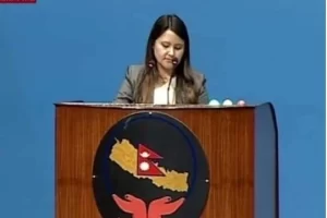 संसदमा पनि विभेद महसुस हुन्छ : सांसद विना लामा