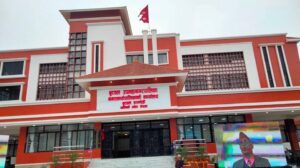 बुटवलमा ‘बाआमासँग नगरप्रमुख स्वास्थ्य कार्यक्रम’
