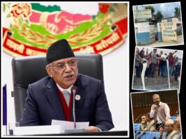 पीडित किसान, लाचार संस्थान, प्रभावहिन सरकार