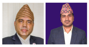 राष्ट्रपतिद्वारा क्यानडा र पोर्चुगलमा राजदूत नियुक्त