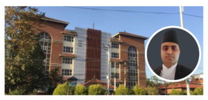 अरुण चौधरीलाई छाड्न आदेश दिएका न्यायाधीश आचार्यको मुगु सरुवा