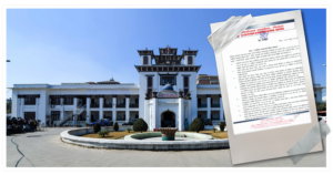 राजनीतिक दललाई निर्वाचन आयोगको १५ बुँदे निर्देशन (पूर्णपाठ)