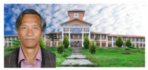 त्रिभुवन विश्वविद्यालयको उपकुलपतिमा प्राडा बराल नियुक्त