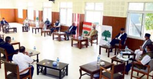 कांग्रेस केन्द्रीय कार्यसमितिको बैठक आज