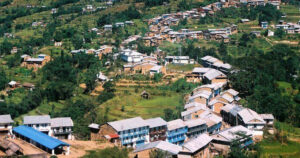 सात वर्षदेखि आचार्यगाँउ र सोल्मा बसपार्क उपयोगविहीन