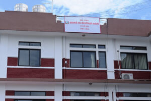 गण्डकी प्रदेशमा योजना कार्यान्वयन सुस्त