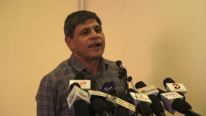 घनश्याम भुसालको प्रश्नः पार्टी र नेताहरु सफल, देश किन असफल?