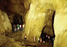 सिद्धगुफालाई पर्यटकीय गन्तव्य बनाउन पहल