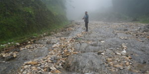 अवरुद्ध उत्तर–दक्षिण कोशी राजमार्ग पुनः सञ्चालन