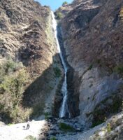 गडरायको आकर्षक गहना ‘चम्ला झरना’