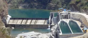 लिपिङ खोला जलविद्युत् आयोजनाको काम अन्तिम चरणमा