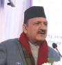 प्राथमिकताका आधारमा बजेट विनियोजन गरिनुपर्छ: पूर्वअर्थमन्त्री महत