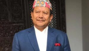 व्यवसायी मीनबहादुर गुरूङलाई दुई वर्ष कैद