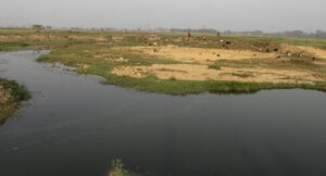 पाल्हीनन्दनको नन्दनगर पर्यटकको रोजाइमा