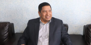 राष्ट्रियताको रक्षाका लागि वामपन्थी एकता आवश्यक छ : उपप्रधानमन्त्री श्रेष्ठ