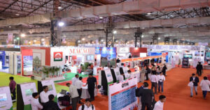 भारतको पर्यटन मेलामा नेपालको सहभागिता