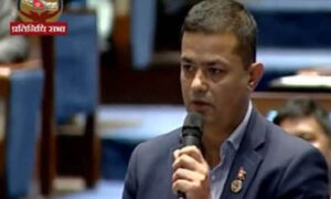 संसद्लाई प्रभावकारीरुपमा सञ्चालन गर्न एमालेको माग