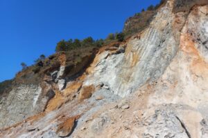 सुक्खा पहिरोले कालीगण्डकी करिडोर अवरुद्ध