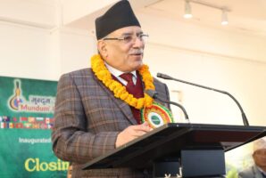 संघीय निजामती सेवा ऐनको विधेयक सदनमा प्रस्तुत गर्ने अन्तिम तयारीमा सरकार