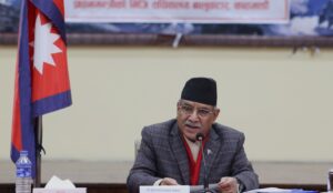 अघिल्लो वर्षको ‘फोटोकपी’का रुपमा नयाँ बजेट आउने परिपाटी अन्त्य गर्छौं : प्रधानमन्त्री