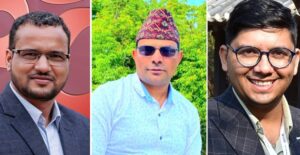 एमाले केन्द्रीय प्रचार विभागमा तीन पत्रकार मनोनीत