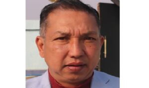 हिमालय सिमापार वाणिज्य सङ्घको अध्यक्षमा कार्की निर्वाचित