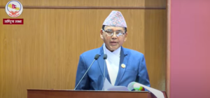 विधेयकका प्राथमिकता र सिद्धान्त कर्मकाण्डी : एमाले