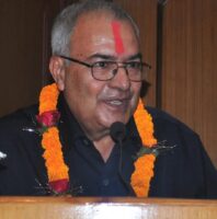 समाचार कला : राससको जिउने सूत्र