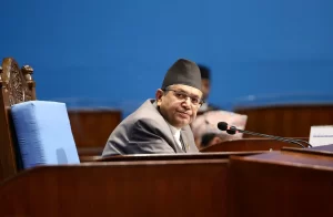 बालकुमारी घटनाबारे जवाफ दिन सरकारलाई सभामुखको रुलिङ