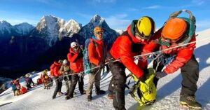 हिमाल आरोहणमा शौच आए के गर्ने ?